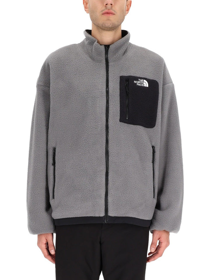 The North Face "YUMIORI" FLEECE JACKET