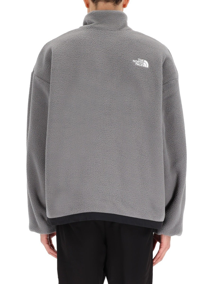 The North Face "YUMIORI" FLEECE JACKET