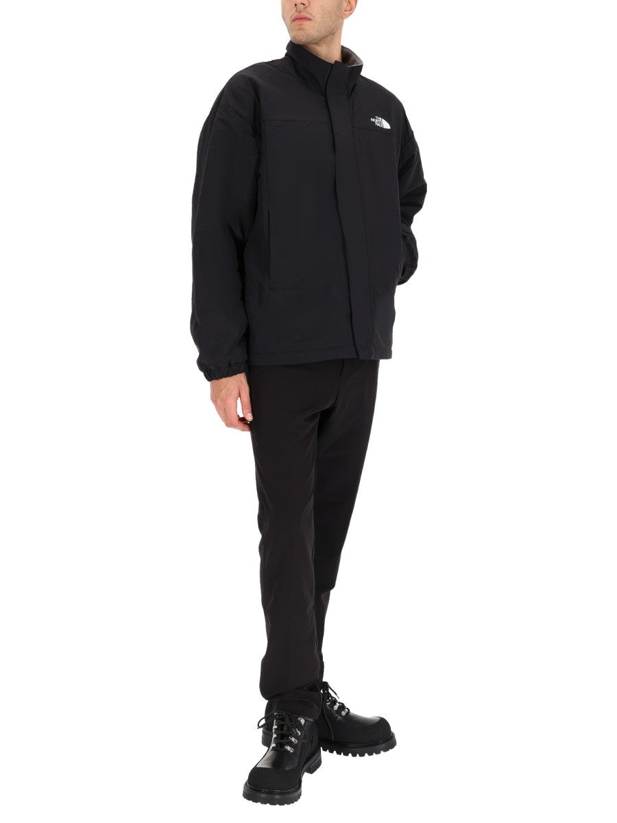 The North Face "YUMIORI" FLEECE JACKET
