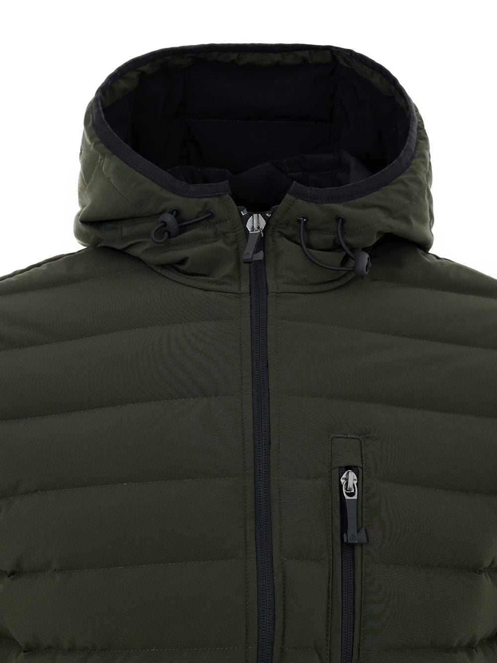 Moose Knuckles Jackets Green