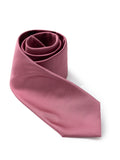 Dolce & Gabbana lilac silk tie