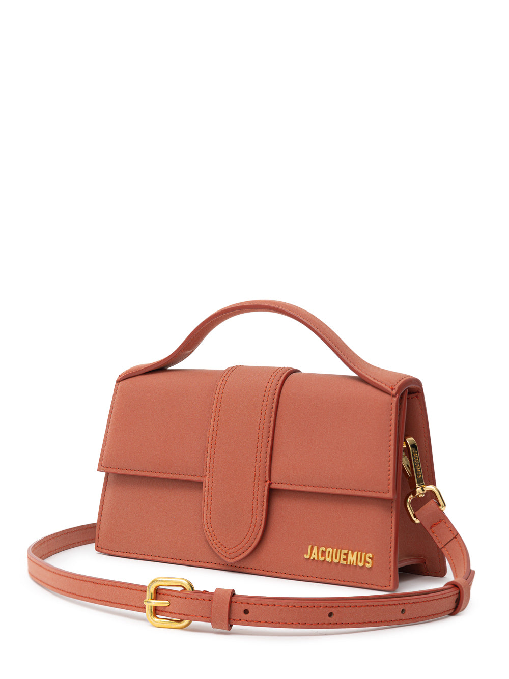 Borsa jaquemus Le Grand Bambino