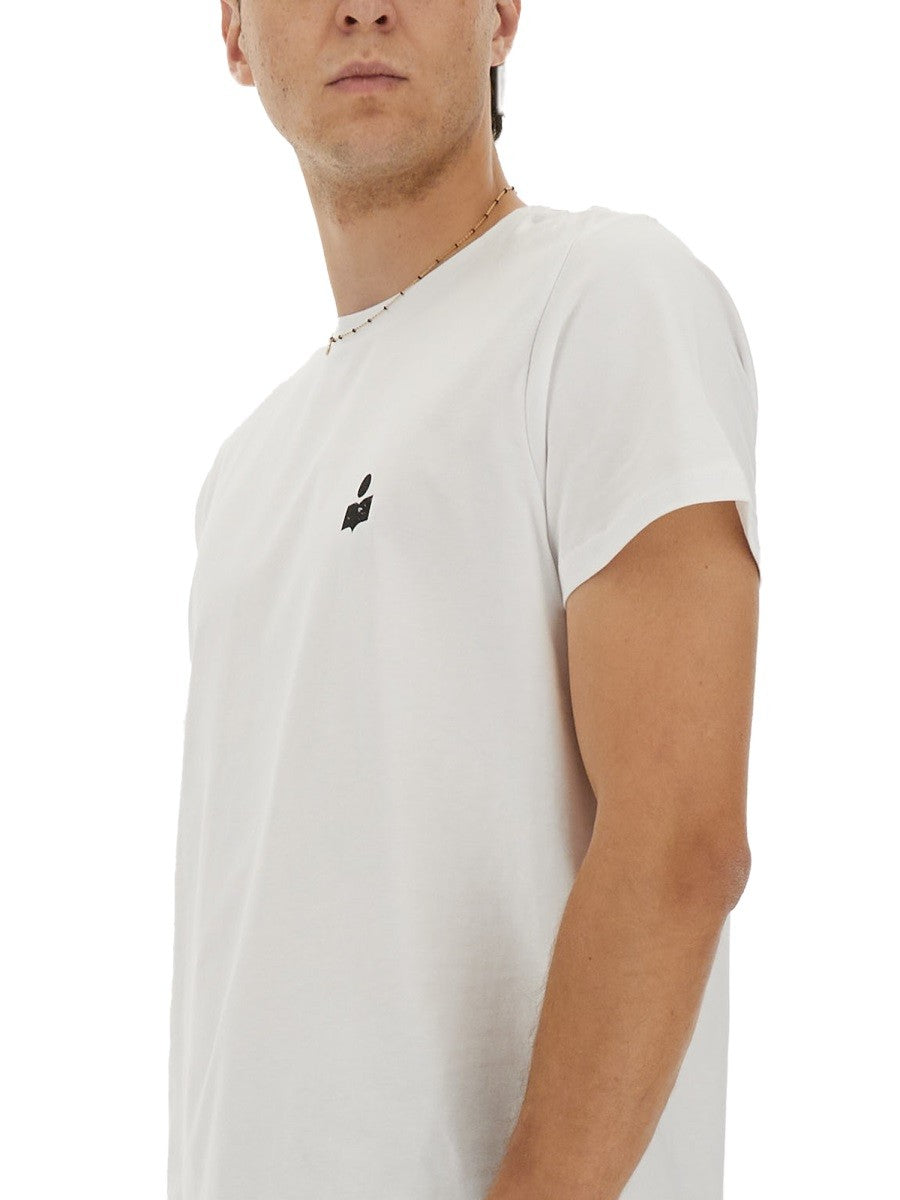 MARANT "ZAFFERH" T-SHIRT