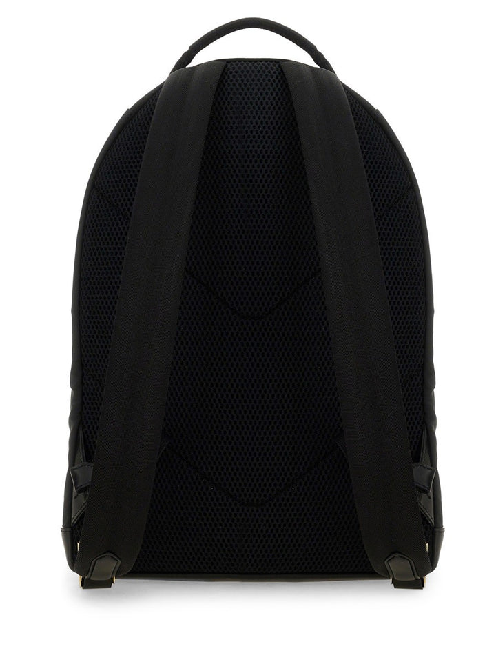 TOM FORD BACKPACK WITH LOGO