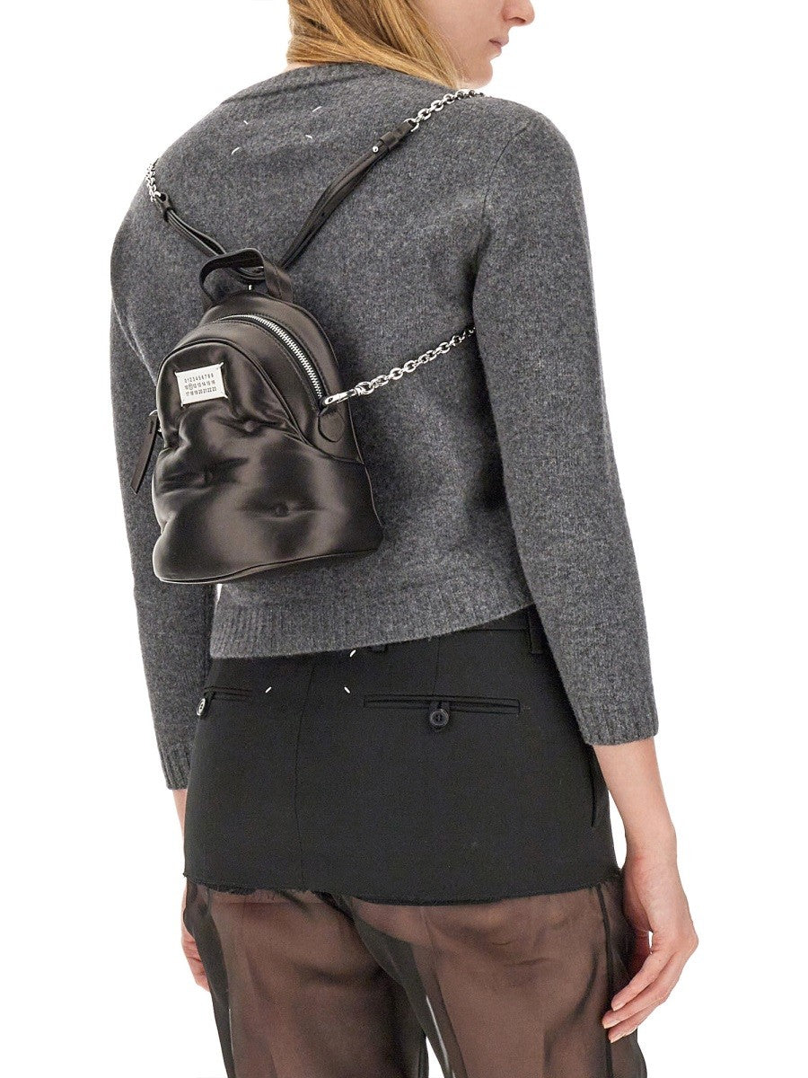Maison Margiela "GLAM SLAM" BACKPACK
