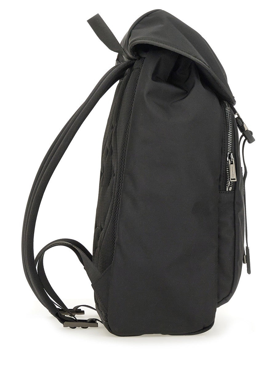 Dsquared NYLON BACKPACK