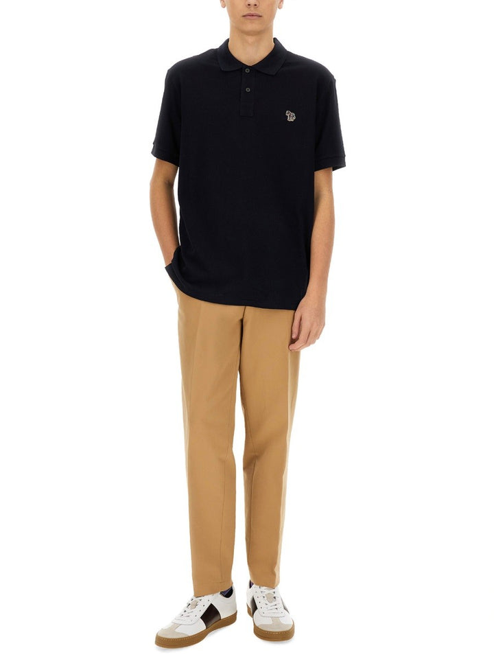 PS BY PAUL SMITH REGULAR FIT POLO SHIRT