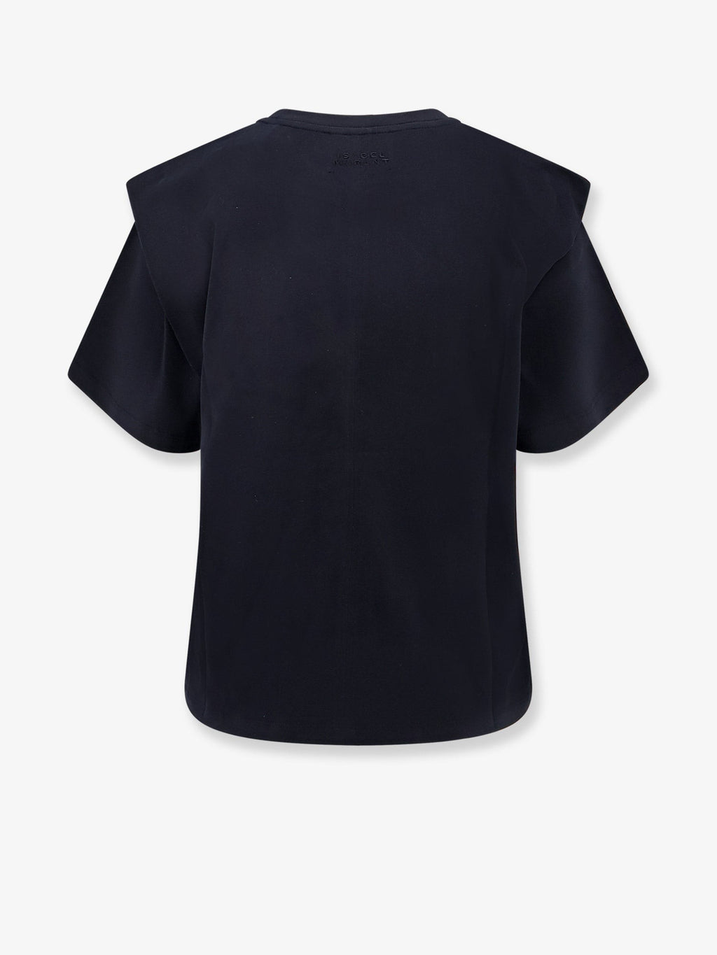 MARANT ETOILE Zelitos biologic cotton t-shirt