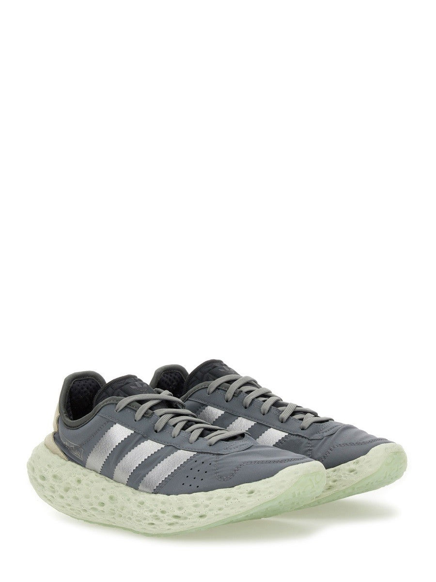 ADIDAS ORIGINALS "ZPONGE" SNEAKER