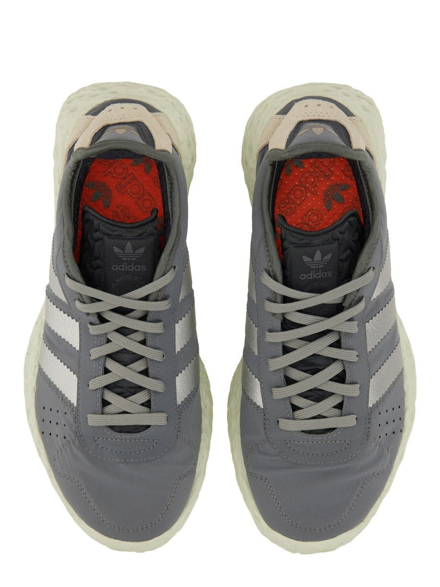 ADIDAS ORIGINALS "ZPONGE" SNEAKER