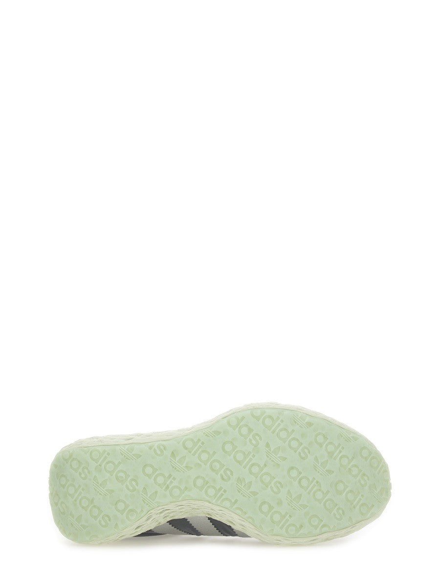 ADIDAS ORIGINALS "ZPONGE" SNEAKER